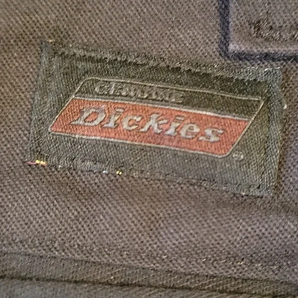 Dickies men's pants 36x30. Excellent shape. - Picture 2 of 4